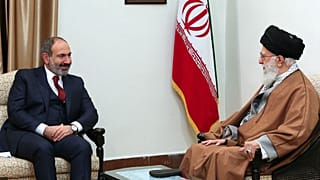 خامنهای: جان بولتون فهمی از روابط انسانی ندارد
