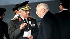 Necmettin Erbakan