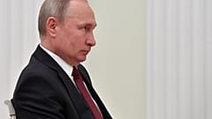 Ungarn überschätzen Russland