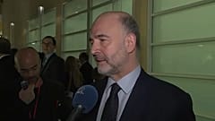 Το μήνυμα Μοσκοβισί στην Αθήνα