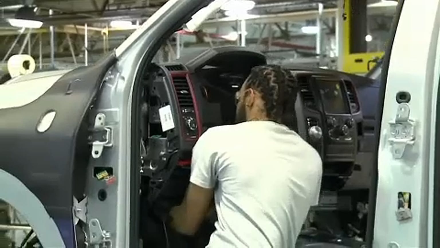 Fiat-Chrysler, investimenti miliardari per la nuova linea Suv