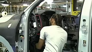 Fiat-Chrysler, investimenti miliardari per la nuova linea Suv
