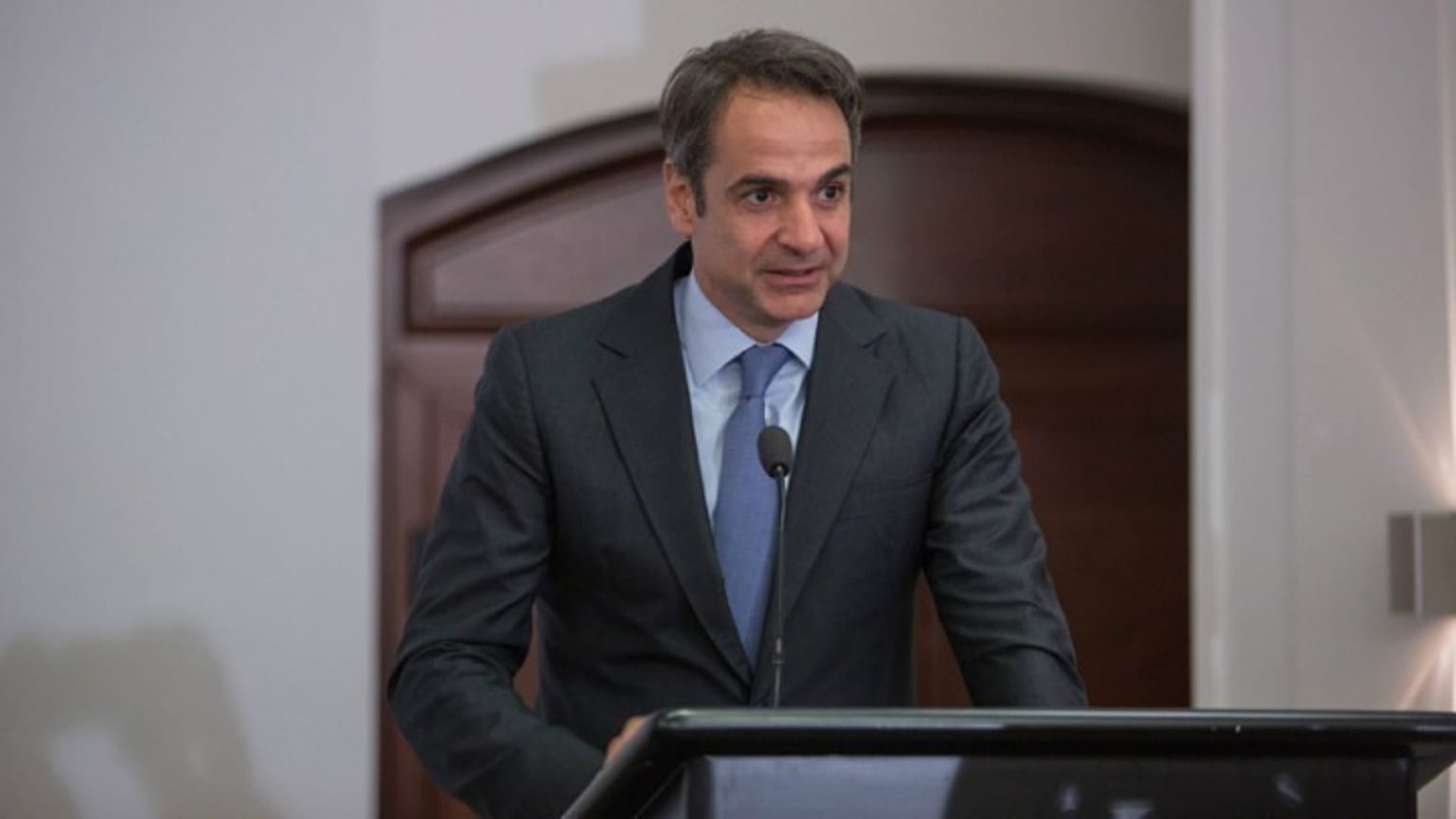 Κυρ. Μητσοτάκης: «Οι ρωσικές επενδύσεις που ενδιαφέρουν την Ελλάδα»