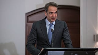 Κυρ. Μητσοτάκης: «Οι ρωσικές επενδύσεις που ενδιαφέρουν την Ελλάδα»