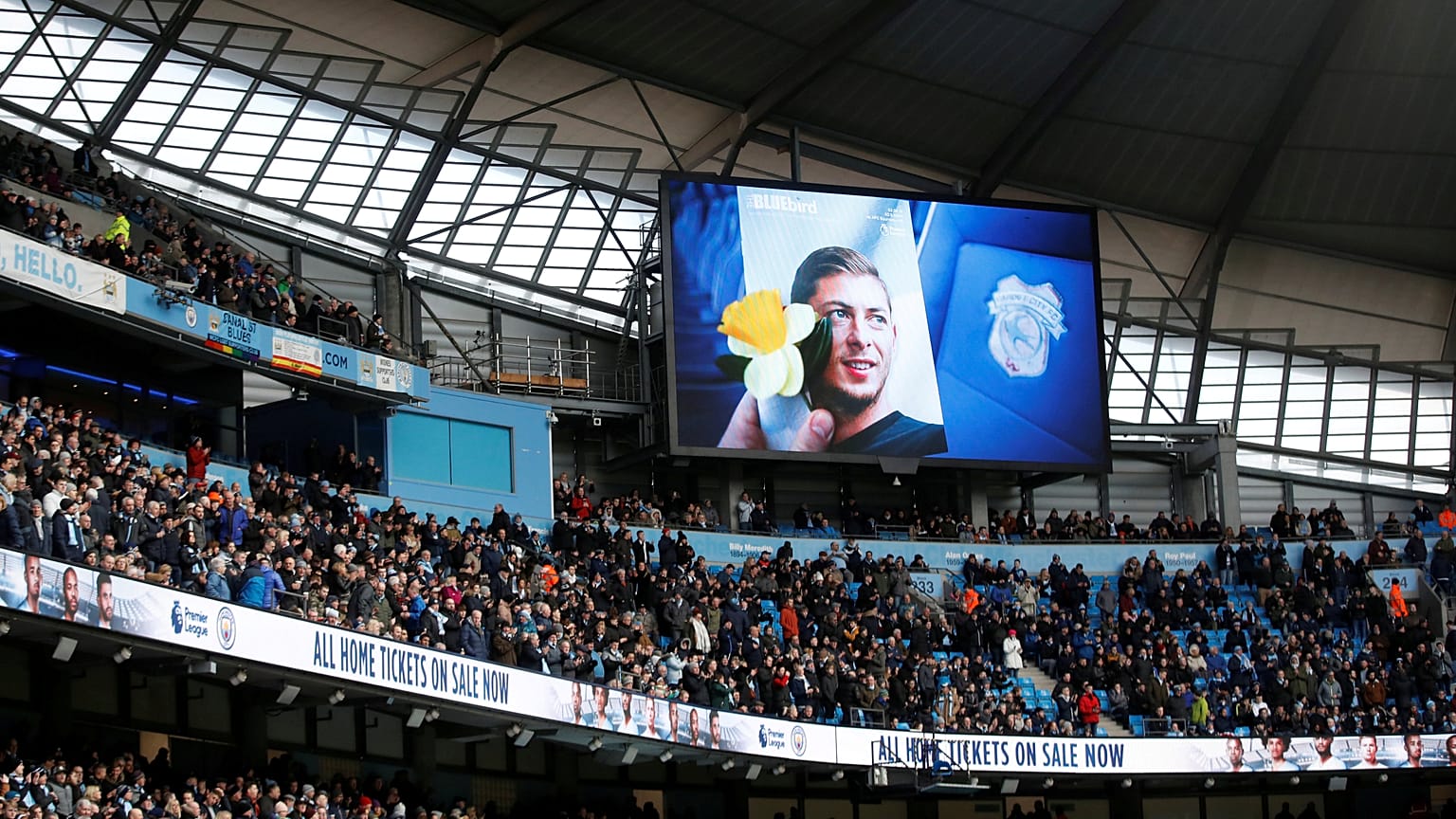 Mort d'Emiliano Sala : le FC Nantes porte plainte contre Cardiff