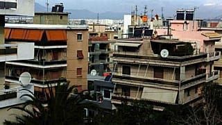 Ομοφωνία κυβέρνησης - τραπεζών για την προστασία της πρώτης κατοικίας