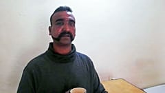 هند خواستار بازگشت فوری خلبان اسیر این کشور در پاکستان شد