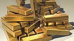 Venezuela Merkez Bankası'ndan gizlice 8 ton altın çıkarıldı iddiası