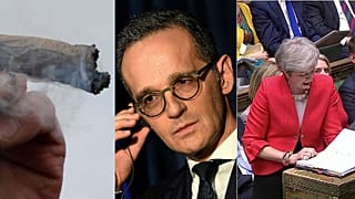 Europe reacts to Trump-Kim summit, Labour backs Brexit vote and Swiss marijuana | Europe briefing