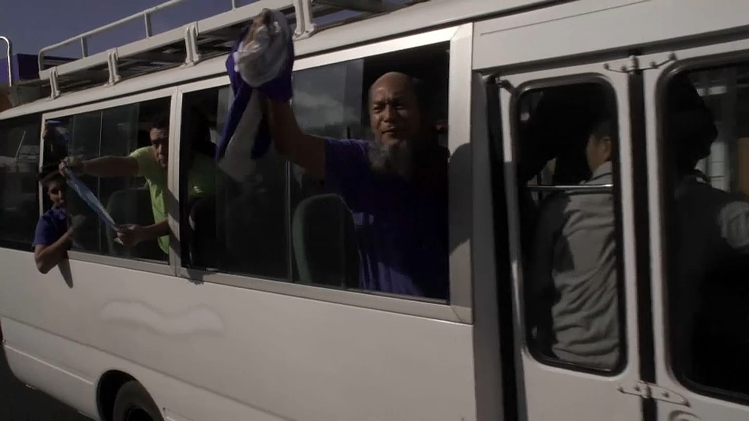 Nicaragua: liberati circa 100 prigionieri in vista del dialogo di pace 