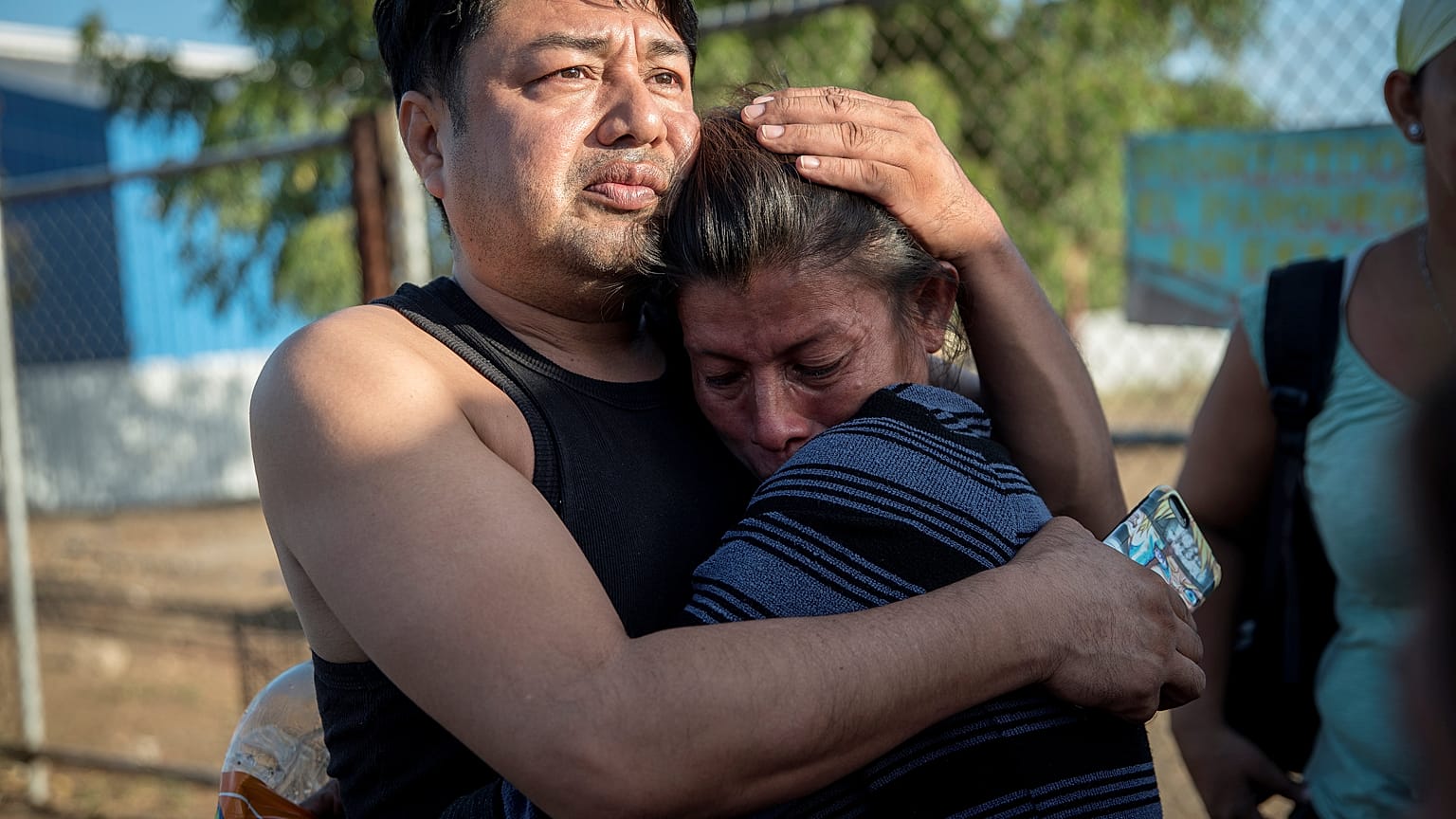 Politikai foglyokat engedtek szabadon Nicaraguában 