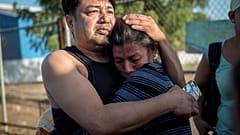 Politikai foglyokat engedtek szabadon Nicaraguában 
