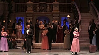 Ayşe Opereti 90 yıl sonra Ankara'da sahneyle buluştu