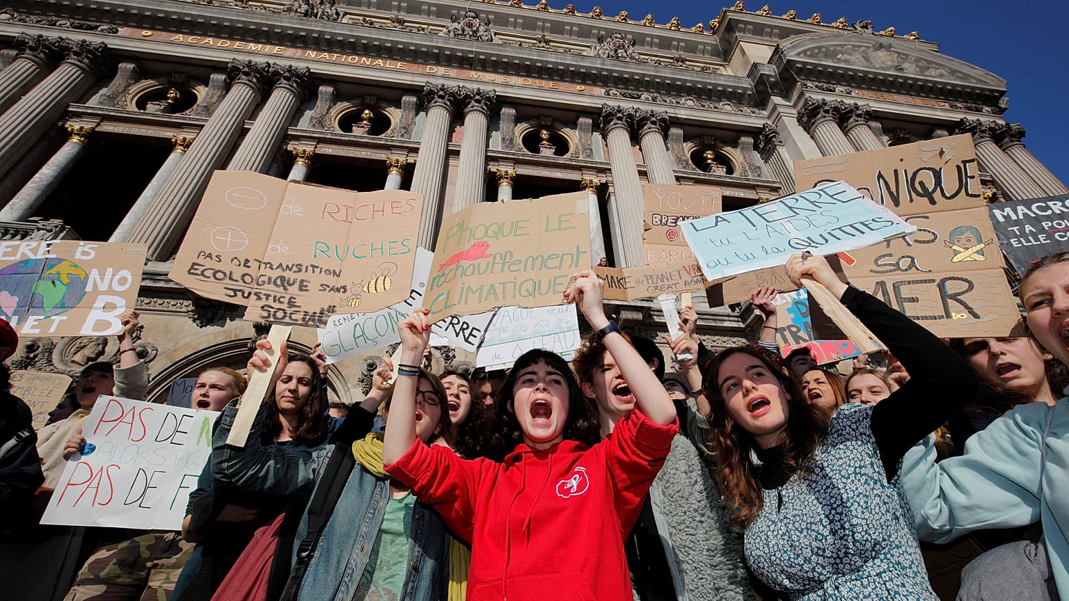 Populismo, una minaccia per l'ambiente