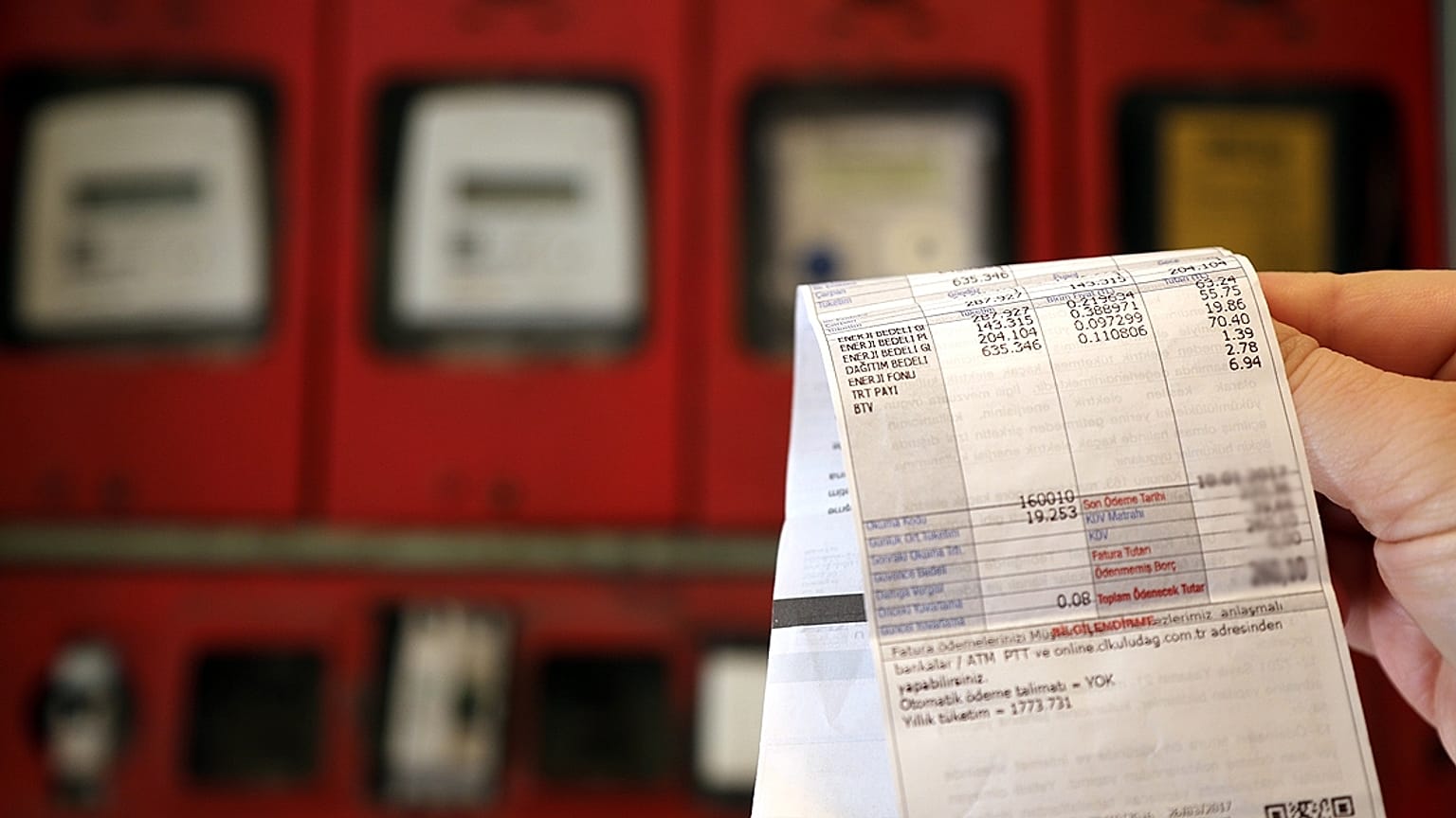 2 milyon 22 bin aileye elektrik desteği: Resmi gazetede yayımlandı, ne zaman yürürlüğe giriyor?