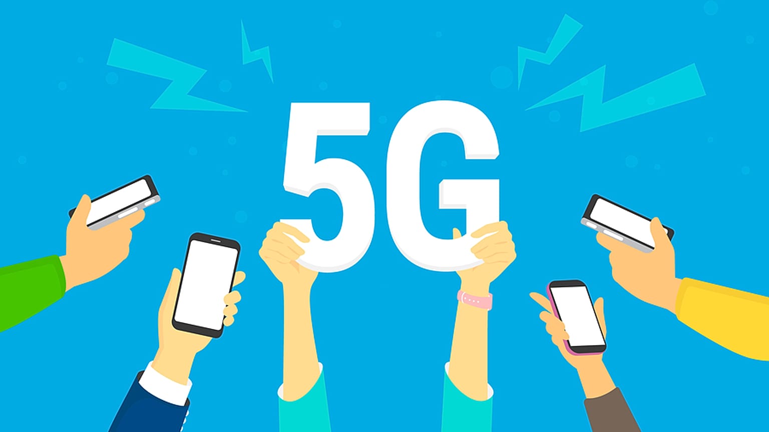 5G teknolojisi nedir, hangi risklerle karşı karşıyayız, hayatımız nasıl etkilenecek?