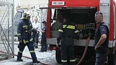 Βάρκιζα: Βρέφος έχασε την ζωή του σε πυρκαγιά