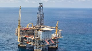 Κύπρος: Γεωστρατηγική αναβάθμιση με το κοίτασμα-μαμούθ στο «Γλαύκος»