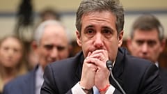 Trump claims 95% of former attorney  Cohen’s testimony was lies 