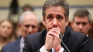 Trump claims 95% of former attorney  Cohen’s testimony was lies 
