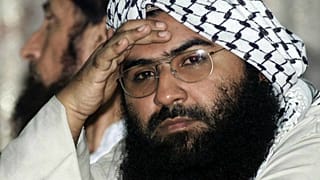 مطالب غربية بفرض عقوبات على زعيم "جيش محمد"
