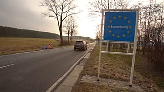 ¿Cuáles son las coberturas sociales de los europeos que trabajan en otro país de la UE?