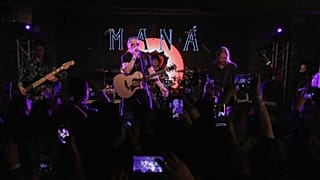 Maná y Janet Jackson anuncian nuevos conciertos