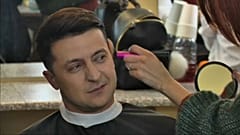 Ucraina, presidenziali: attore comico spopola nei sondaggi