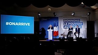 Populisme et politique climatique