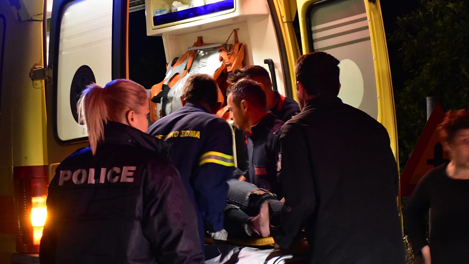 Κόνιτσα: Δικογραφία για ρατσιστική επίθεση σε ανήλικους πρόσφυγες