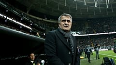 TFF duyurdu: Şenol Güneş 1 Haziran'dan itibaren A milli takımın başında olacak