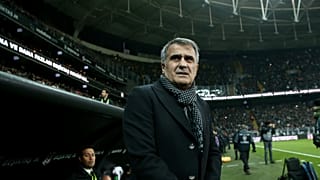 TFF duyurdu: Şenol Güneş 1 Haziran'dan itibaren A milli takımın başında olacak