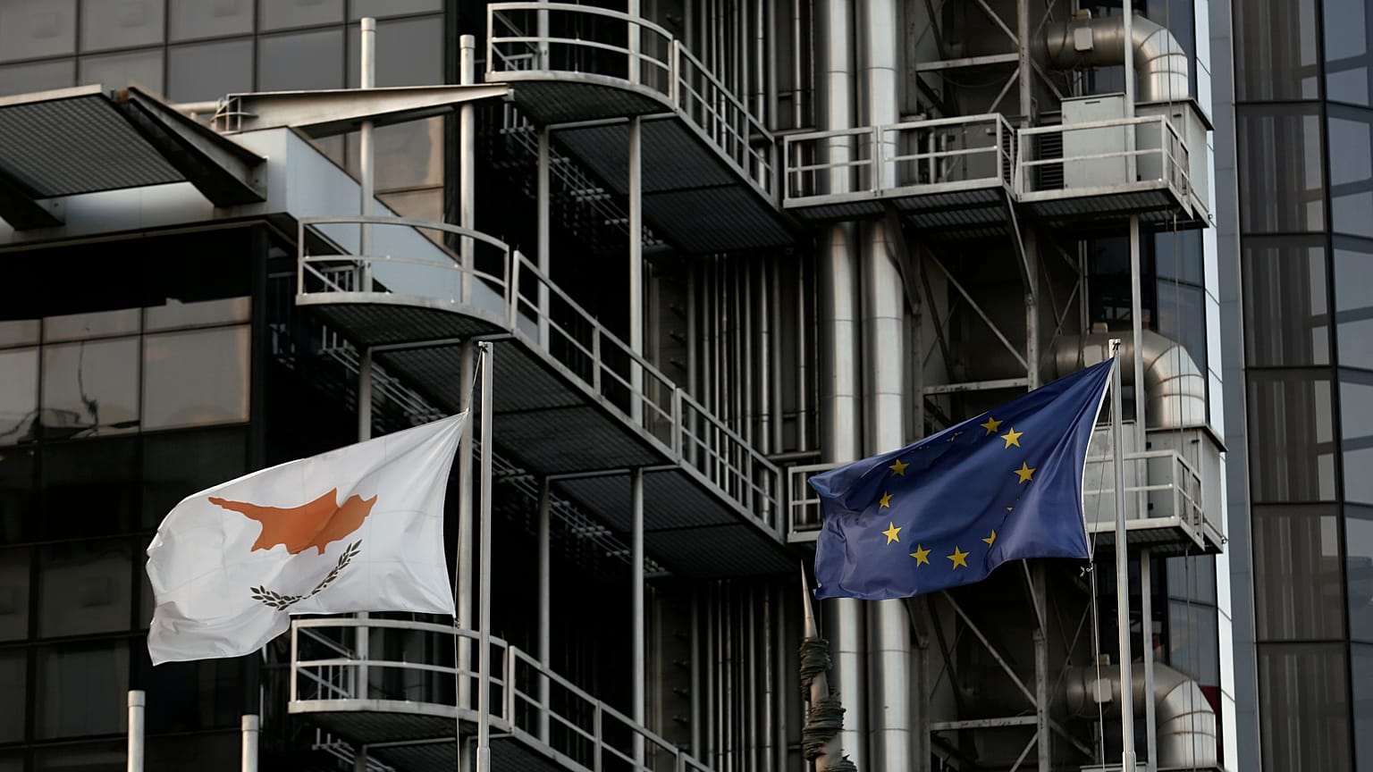 Η Κύπρος θα διεκδικήσει την έδρα της Ευρωπαϊκής Αρχής Εργασίας