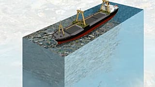دانستنی‌ها؛ جزایر شناور زباله‌ای در اقیانوس‌ها چیستند؟