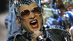 На "Евровидение" от Украины может поехать Верка Сердючка