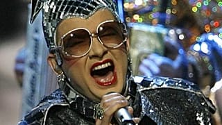 На "Евровидение" от Украины может поехать Верка Сердючка