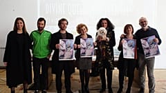 Quinta edizione del "Divine Queer Film Festival": 36 film, 22 paesi 