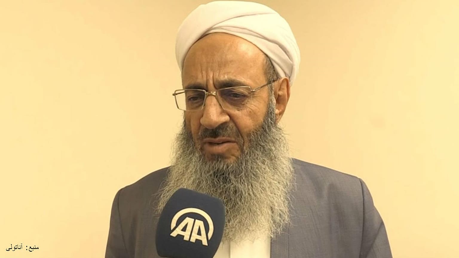  مولوی عبدالحمید: مردم استان را در توسعه بندر چابهار مشارکت دهید