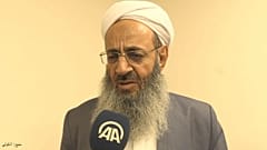  مولوی عبدالحمید: مردم استان را در توسعه بندر چابهار مشارکت دهید
