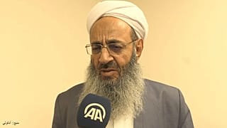  مولوی عبدالحمید: مردم استان را در توسعه بندر چابهار مشارکت دهید