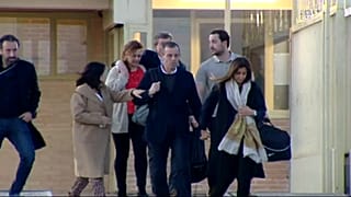 Barcellona: ex Presidente Rosell in libertà vigilata