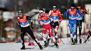 Osztrák, kazah és észt sífutókat vettek őrizetbe doppingolás miatt