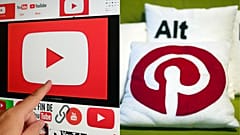Harc az oltást ellenző posztokkal