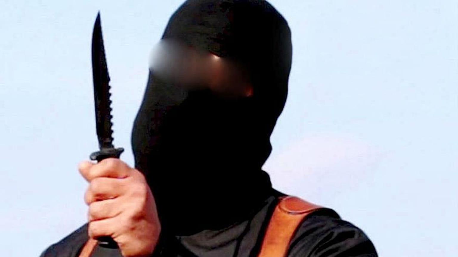 Suriye’nin doğusunda IŞİD’in son kalesi olarak bilinen Baguz köyü yakınlarında toplu mezar bulundu