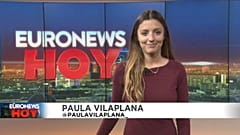 Euronews Hoy | Las noticias del jueves 28 de febrero