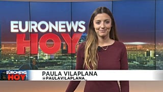 Euronews Hoy | Las noticias del jueves 28 de febrero