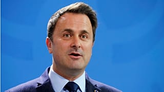 Luxembourg PM stuns EU-Arab summit into 'icy silence' after LGBT comments