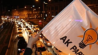 31 Mart Yerel Seçimleri: AK Parti'nin anketine göre İstanbul ve Ankara'da kim önde?