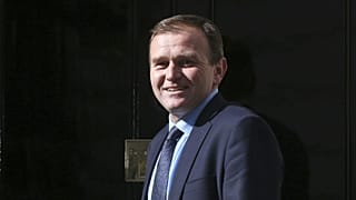 UK junior minister George Eustice resigns over possible Brexit delay
