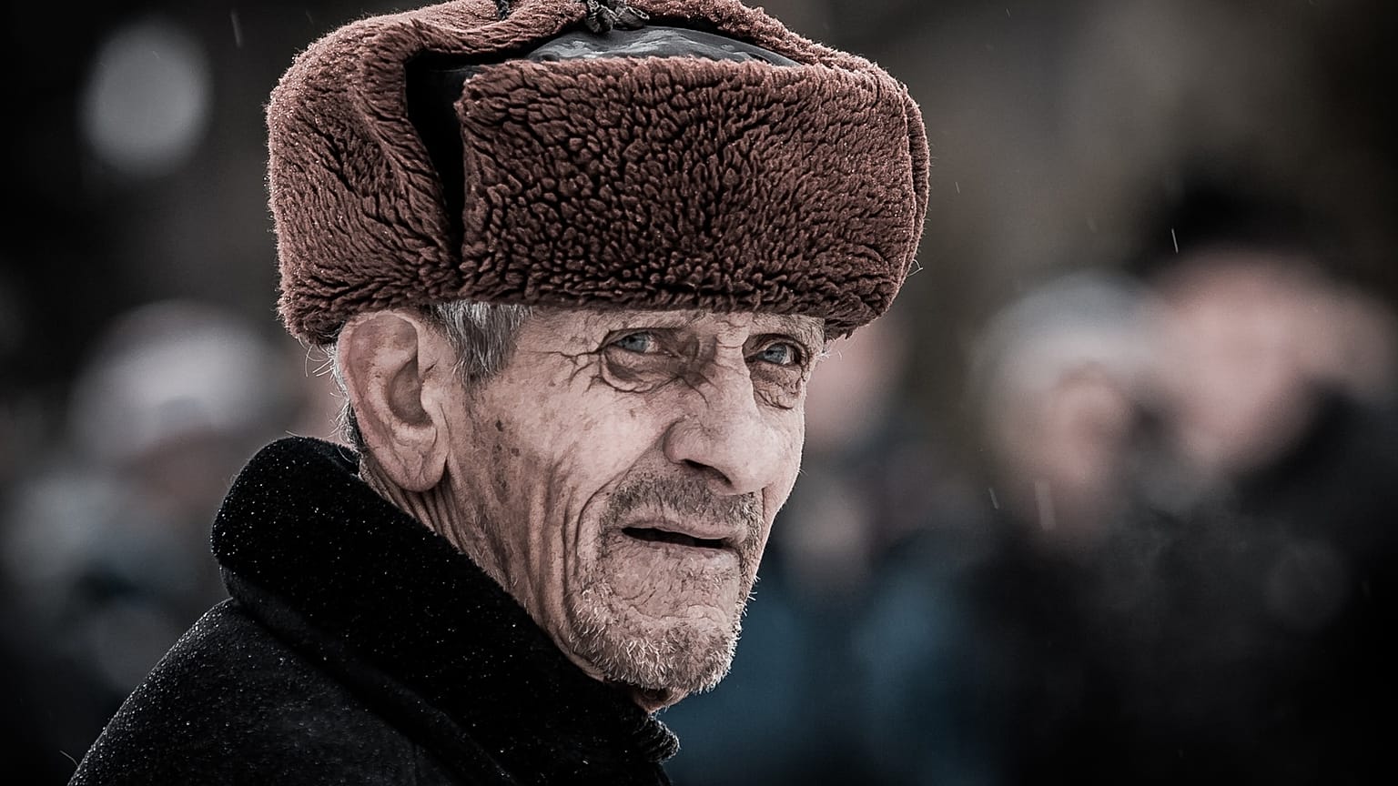 Американцы назвали Россию главным врагом США